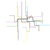 New York Tri-State Metro (speculative)