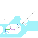 Xiamen (speculative)