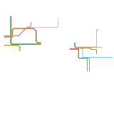 New York Tri-State Metro
