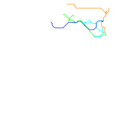 World metro (speculative)