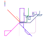 Tompkins County Transit (Rural) (real)