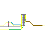 S-Bahn Megapolis (unknown)