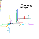 Amtrak, NJT, LIRR, Metro North