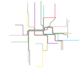 New York Tri-State Metro (speculative)