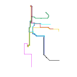 Perm Trams (speculative)