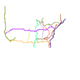 US high speed rail (speculative)