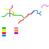 Canadian High Speed Rail (speculative)