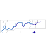 A London riverboat service (speculative)