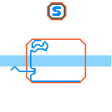 Glasgow Subway Extension (Hypothetical) (speculative)