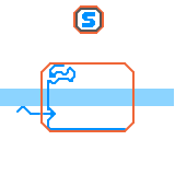 Glasgow Subway Extension (Hypothetical) (speculative)