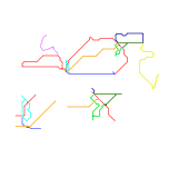 NC High-Speed Railway