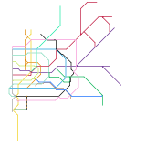 Metro Manila (speculative)