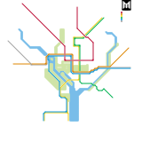 Center City Metro (unknown)