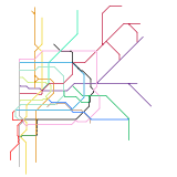 Metro Manila (speculative)