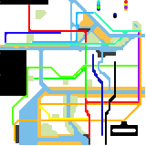 Linden Metro