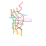 Metro Manila Dream Plan