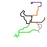 Bus Map