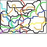 My Metro (unknown)
