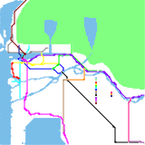 Metro Vancouver (speculative)