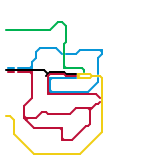 Aliter Map (speculative)