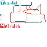 Stepford Tramlink - Metrolink as of v1.6 (unknown)
