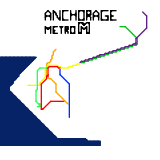 Anchorage Metro (speculative)