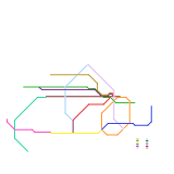 Rio de Janeiro (speculative)