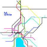 Zurich-Zürich (speculative)