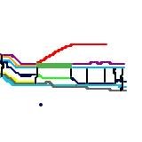 stepford Underground Main Line