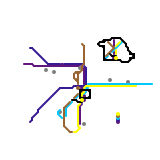 Geneva tram 12-2019-2020 (real)