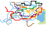 Nathan’s Underground (unknown)