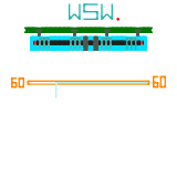 Wuppertal (Schwebebahn) (real)