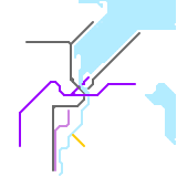 Belfast 2030 (speculative)