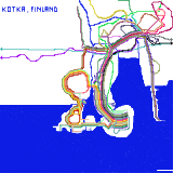 Updated map of Kotka. The bit.ly link broke. -seqv (real)