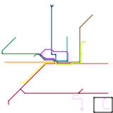 Toronto Go (speculative)