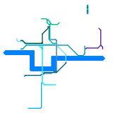 Docklands Light Railway