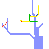 Path Map (real)