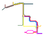Ordonez Rail System (speculative)