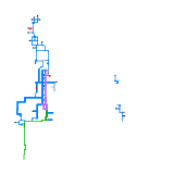 Underground mine (UPDATE2) (speculative)