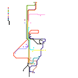 israel (2040 plans) (real)