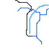 Coan Metropolitan Region (unknown)