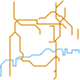 London Overground (London)  (real)