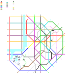 Kommunat Metro V1.4 (unknown)