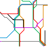 East Midlands (CMR OpenTtd) (speculative)