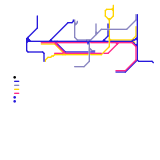 Stepford County Railway - 1.8 proposital (unknown)