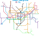 London (speculative)