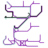 Scotsly Rail Map (unknown)