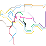 Pittsburgh Metro (speculative)