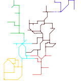 In Lavorazione Mappa Not Finish