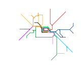 Updated Melbourne (speculative)